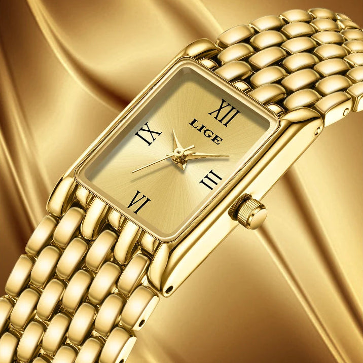 שעון יוקרתי 'Cavelli' בעיצוב ייחודי