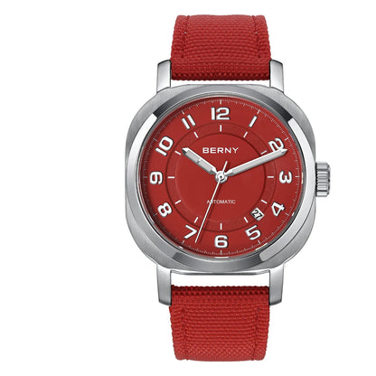 שעון 'Elvoro' מכאני אוטומטי