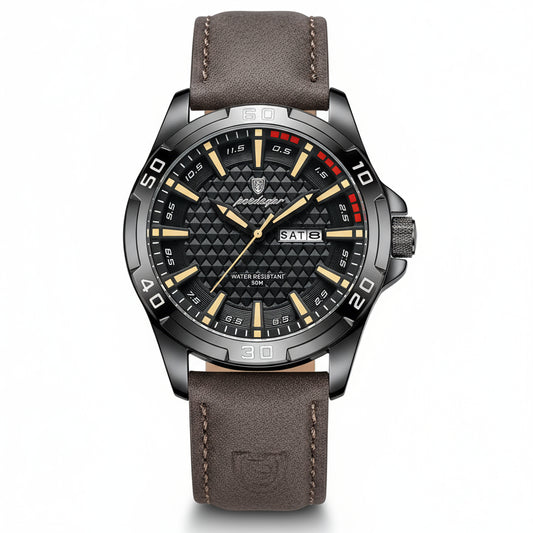 שעון קוורץ 'Forent' ספורט