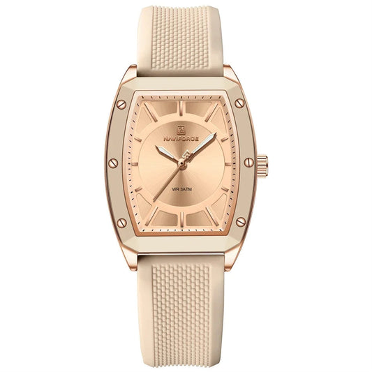 שעון קוורץ 'Solaris' יוקרתי