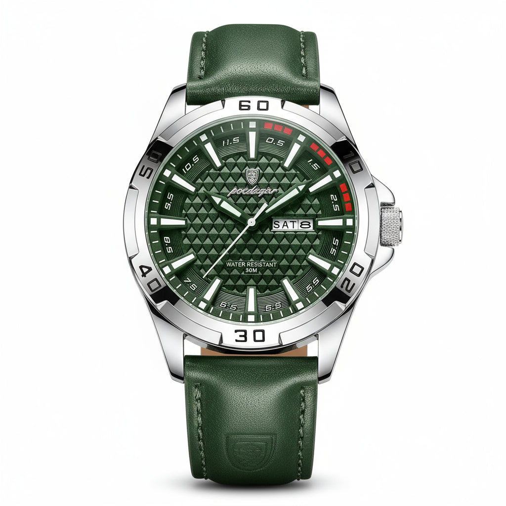 שעון קוורץ 'Forent' ספורט