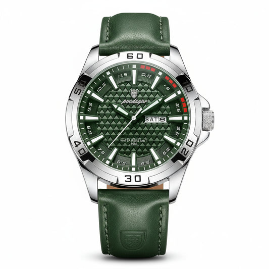 שעון קוורץ 'Forent' ספורט