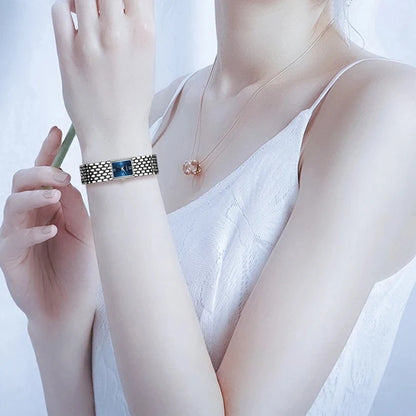 שעון יוקרתי 'Cavelli' בעיצוב ייחודי