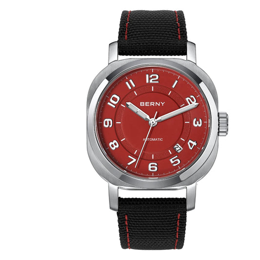 שעון 'Elvoro' מכאני אוטומטי