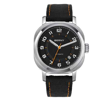 שעון 'Elvoro' מכאני אוטומטי