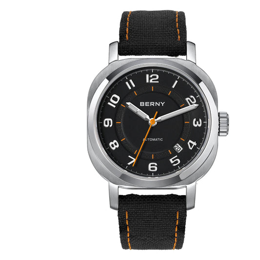 שעון 'Elvoro' מכאני אוטומטי