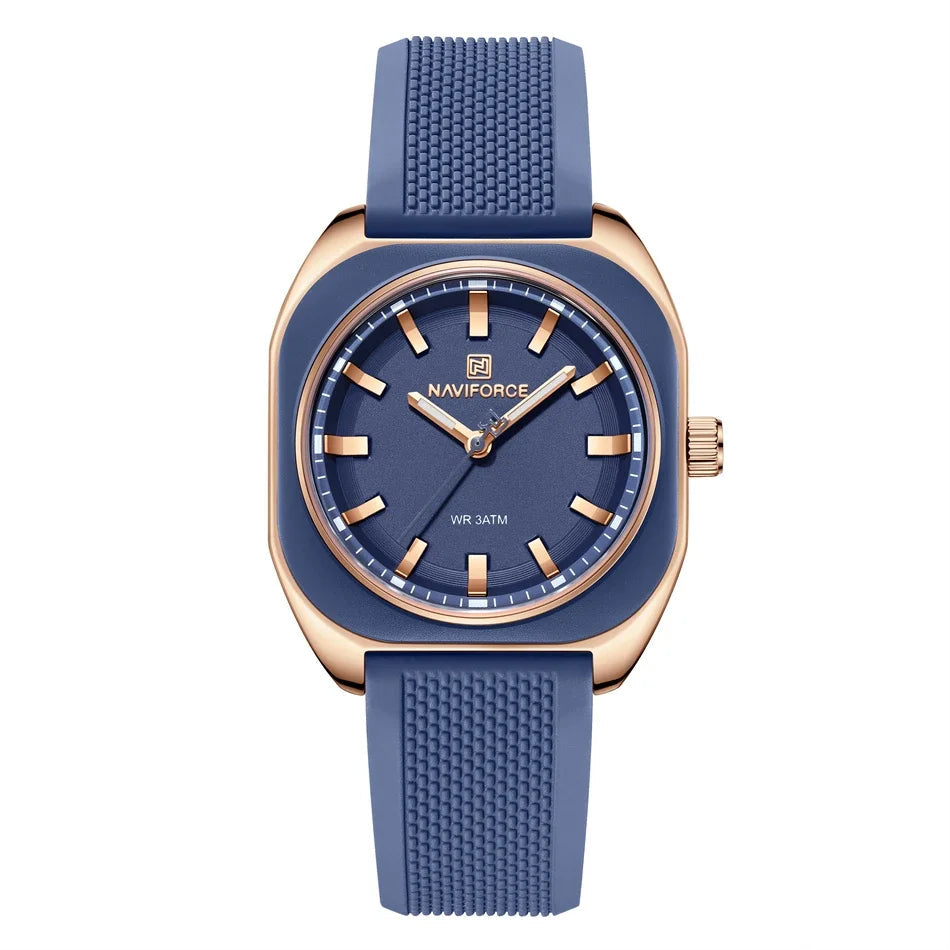 שעון 'Xelron' בעיצוב מודרני ייחודי