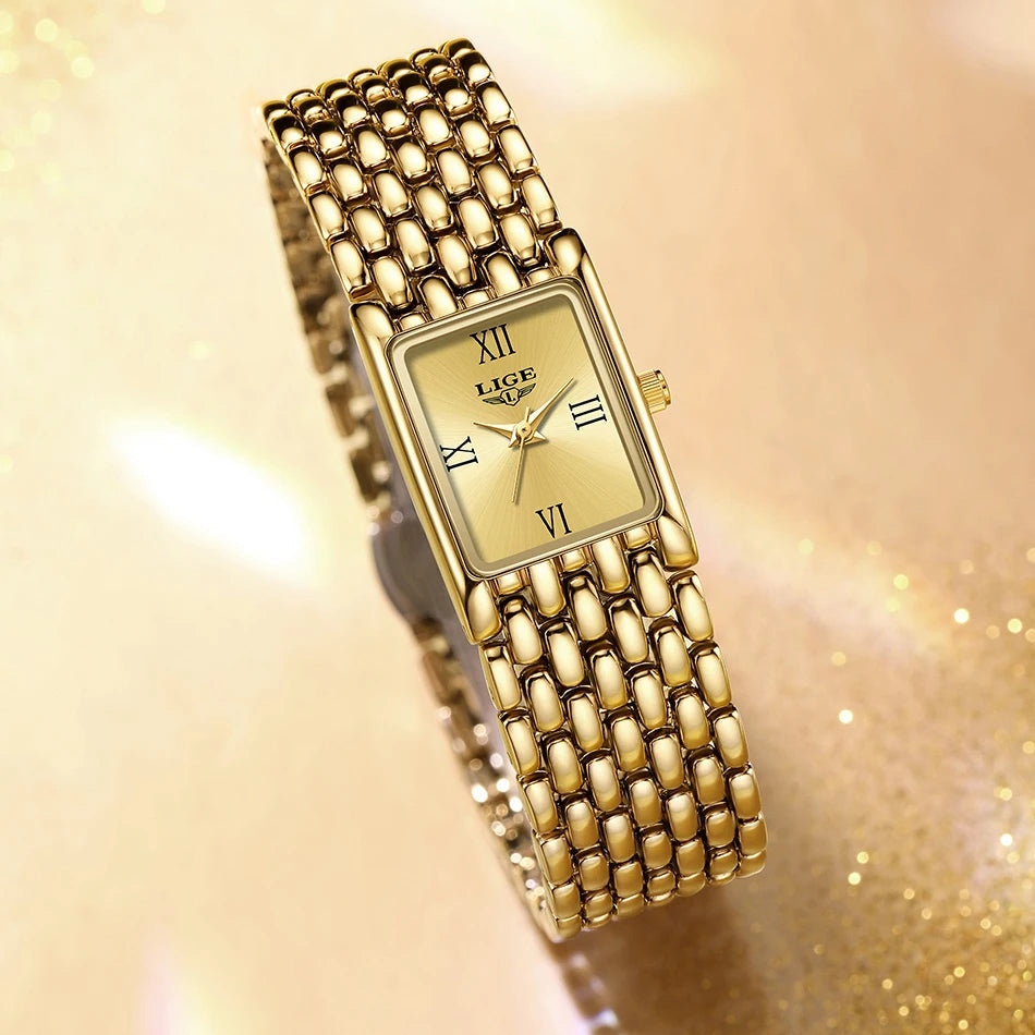 שעון יוקרתי 'Cavelli' בעיצוב ייחודי