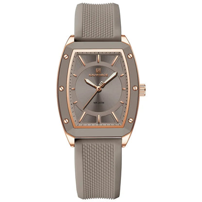 שעון קוורץ 'Solaris' יוקרתי