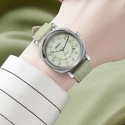 שעון 'Elvoro' מכאני אוטומטי