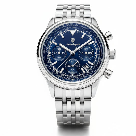 שעון מנהלים 'Morano' קוורץ