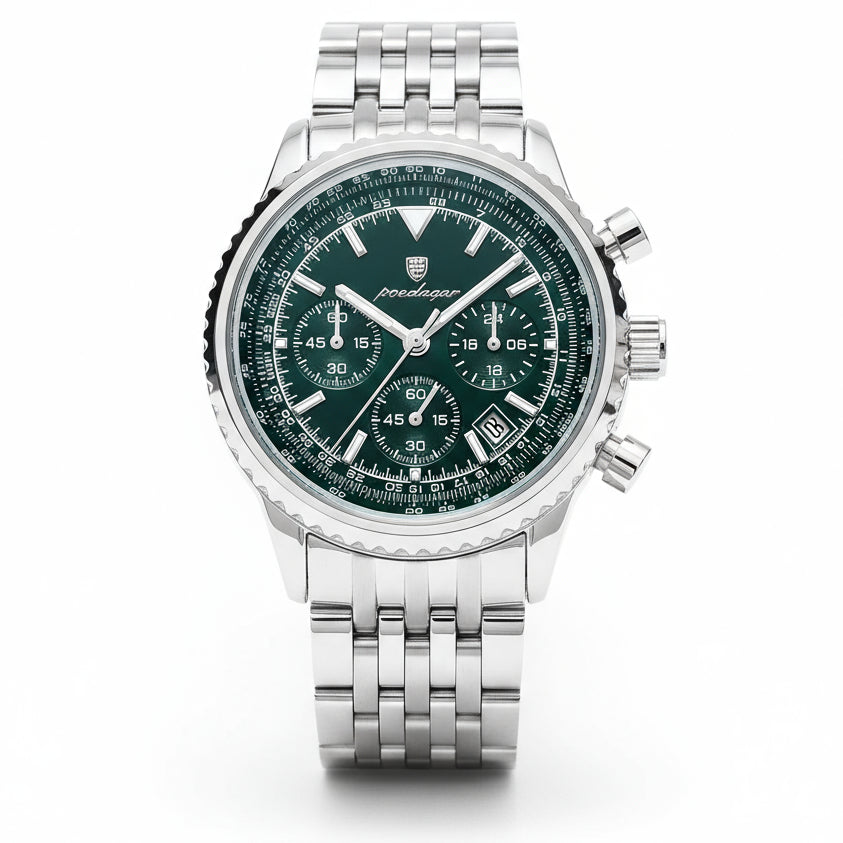 שעון מנהלים 'Morano' קוורץ