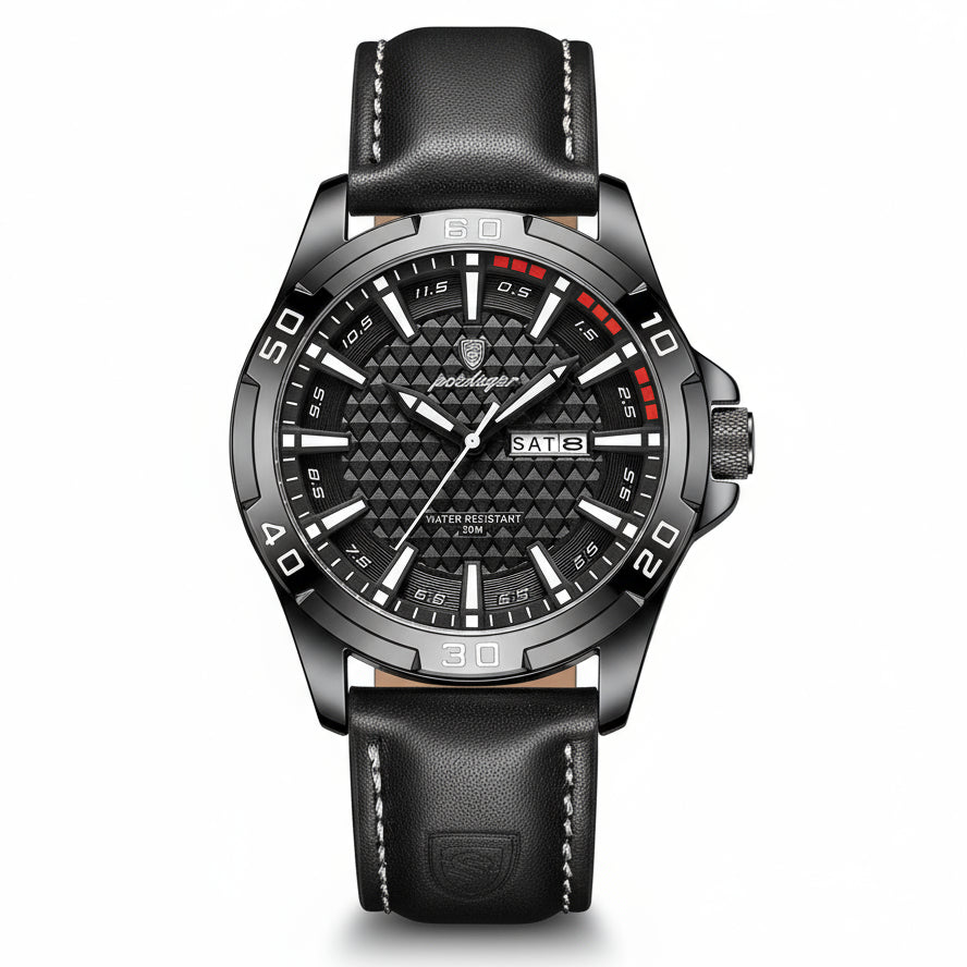 שעון קוורץ 'Forent' ספורט