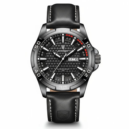 שעון קוורץ 'Forent' ספורט