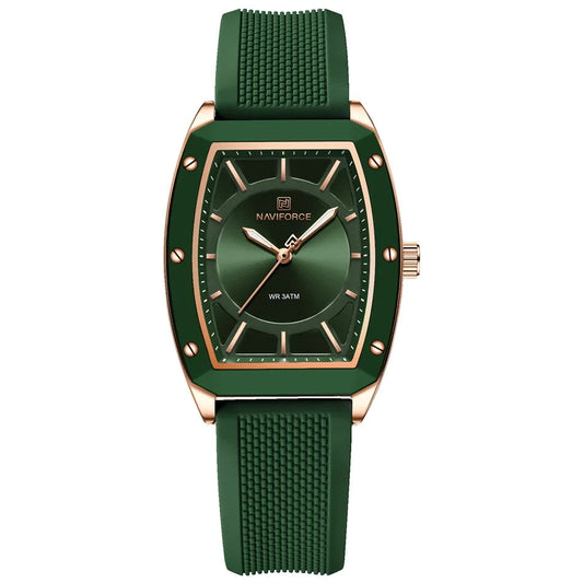 שעון קוורץ 'Solaris' יוקרתי