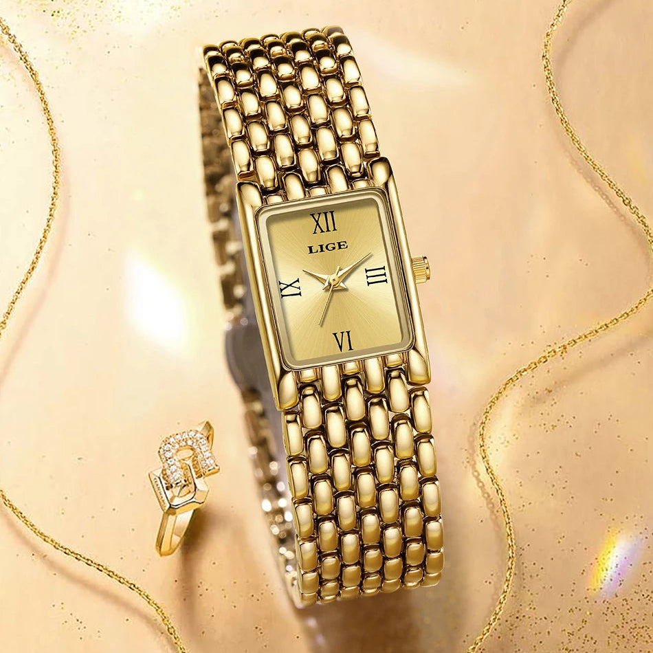 שעון יוקרתי 'Cavelli' בעיצוב ייחודי