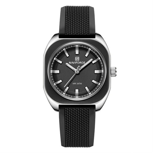 שעון 'Xelron' בעיצוב מודרני ייחודי