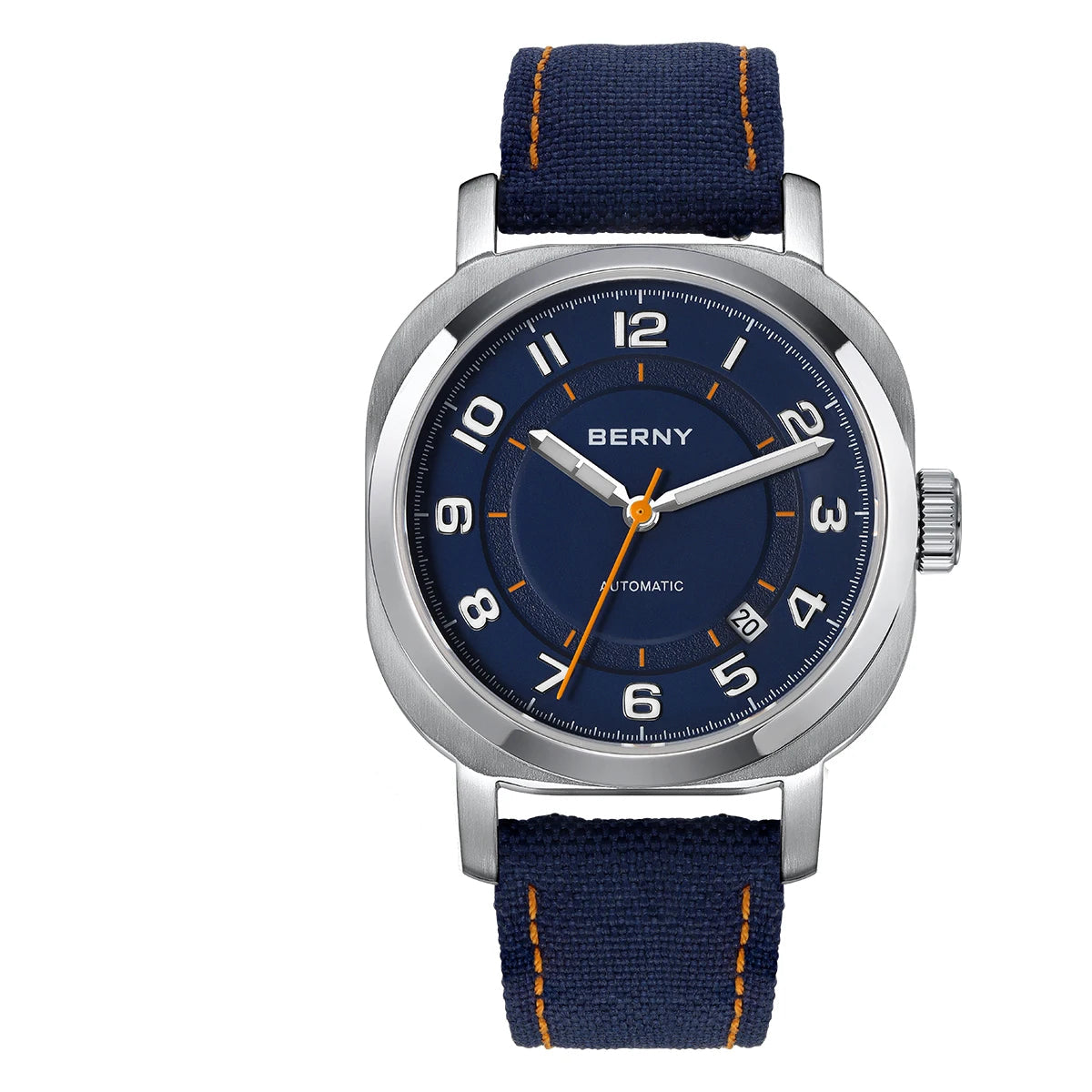 שעון 'Elvoro' מכאני אוטומטי