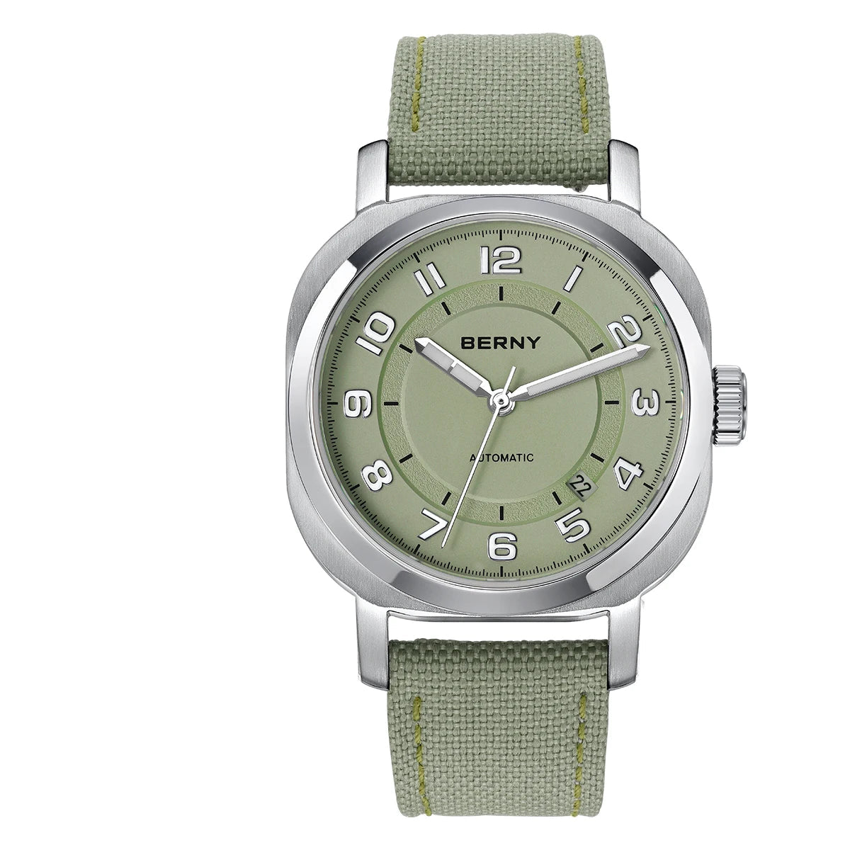 שעון 'Elvoro' מכאני אוטומטי