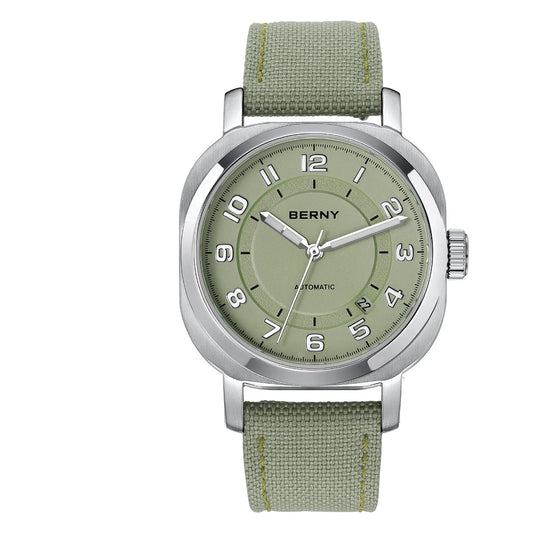 שעון 'Elvoro' מכאני אוטומטי