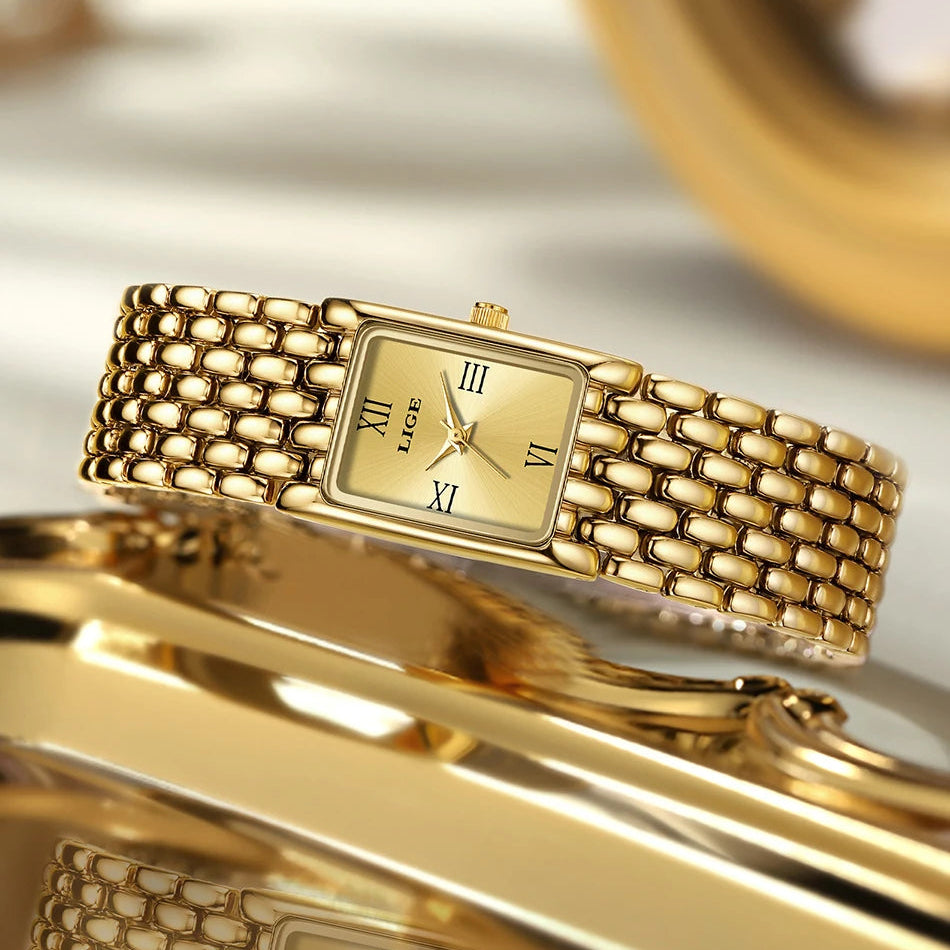 שעון יוקרתי 'Cavelli' בעיצוב ייחודי